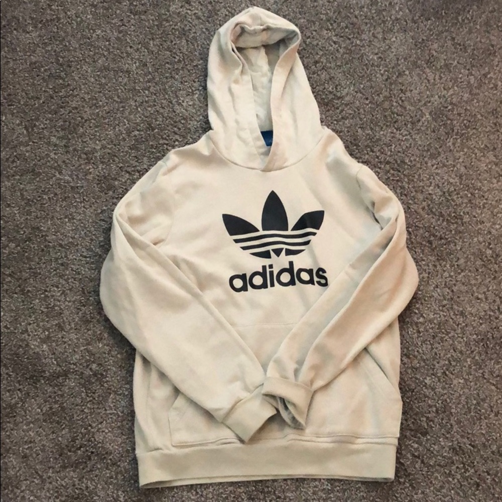 Adidas hoodie